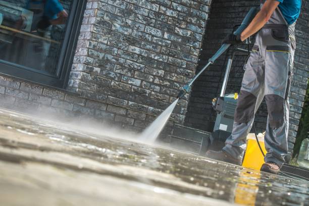 Best Factory Floor Cleaning  in North Hornell, NY