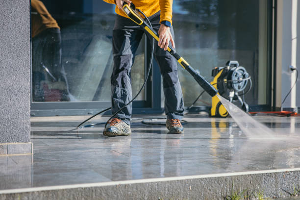 North Hornell, NY Pressure Washing Company